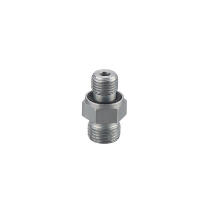 Adapter wkręcany (E30460) - IFM