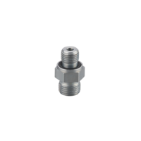 Adapter wkręcany (E30460) - IFM