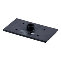 Adaptery antenowe RFID do zwiększenia zasięgu ANT-AMP/136x76/M18 (E80390) - IFM