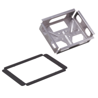 Rama montażowa do wyświetlaczy R360/PDM_NG/Mounting Set (EC2110) - IFM