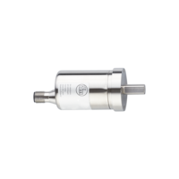 Enkoder absolutny wieloobrotowy z pełnym wałem RMS0024-C24/UT (RM9010) - IFM