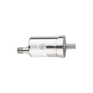 Enkoder absolutny wieloobrotowy z pełnym wałem RMS0024-C24/UT (RM9010) - IFM