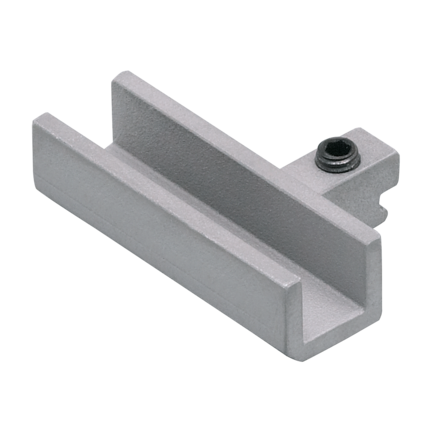 Adapter montażowy  do siłowników SMC (E11890) - IFM