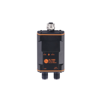 Interfejs IO-Link IO-Link Master USB 1P IP67 (AL1060) - IFM
