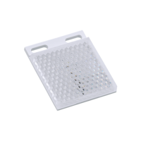 Odbłyśnik do czujników  refleksyjnych REFLECTOR TS-48X48 (E20744) - IFM