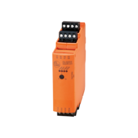 Jednostka przetwarzająca do monitorowania/kontroli poziomu L200/LC-1/110-240VAC 24VDC (DL0203) - IFM
