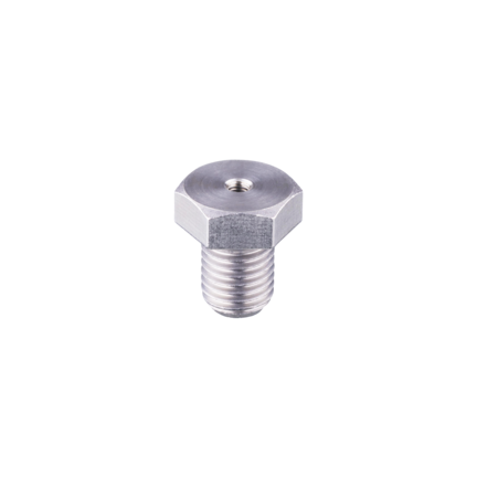 Adapter montażowy  (E30540) - IFM