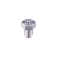 Adapter montażowy  (E30540) - IFM