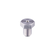 Adapter montażowy  (E30540) - IFM