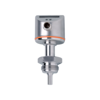 Sygnalizator przepływu SIS30ABBFPKG/US-100-IPF (SI6100) - IFM