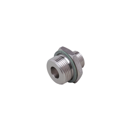 Adapter wkręcany /SI/9/ /G3/4 (E40134) - IFM