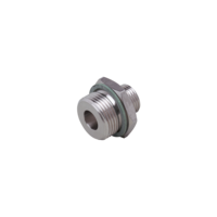 Adapter wkręcany /SI/9/ /G3/4 (E40134) - IFM