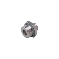 Adapter wkręcany /SI/9/ /G3/4 (E40134) - IFM
