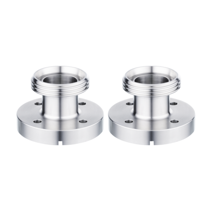 Złącze procesowe adapter rurowy DIN11851 (E40502) - IFM