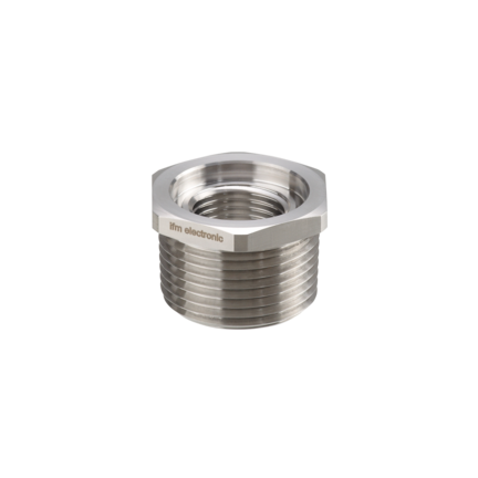 Adapter wkręcany (E30516) - IFM