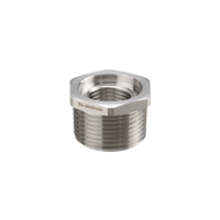 Adapter wkręcany (E30516) - IFM