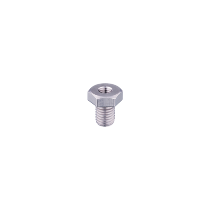 Adapter montażowy  (E30536) - IFM