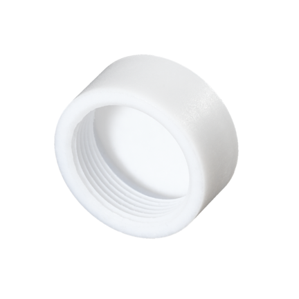 Osłona obudowy M18 PTFE (E10243) - IFM