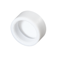 Osłona obudowy M18 PTFE (E10243) - IFM