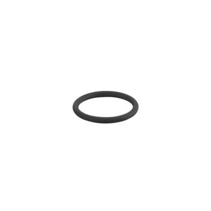 O-ring 26,00X 3,00/FKM/75/Sw (E30437) - IFM