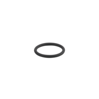 O-ring 26,00X 3,00/FKM/75/Sw (E30437) - IFM