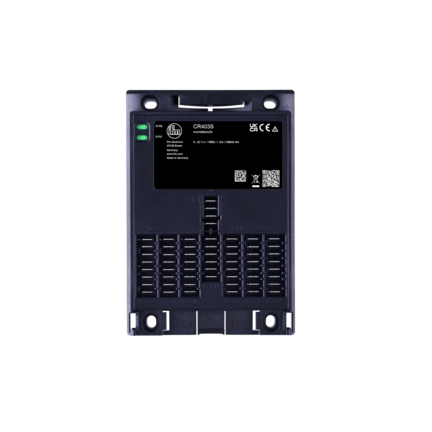 Programowalny sterownik do maszyn mobilnych ecomatBasic/24 (CR403S) - IFM