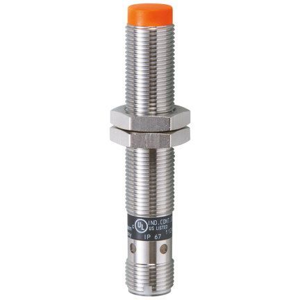 Czujnik indukcyjny IFA4004-CNKG/US-104-DNA (IF6012) - IFM