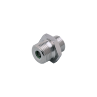 Adapter wkręcany /SI/9/ /G1/2 / (E40175) - IFM
