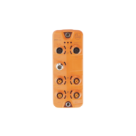 Master IO-Link z interfejsem IoT IO-Link Master DL IoT 4P IP67 (AL1350) - IFM