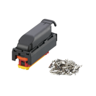 Złącze AMP do zarobienia (EC0702) - IFM