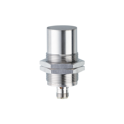 Metalowy czujnik indukcyjny IIK3025-BPKG/AM/P/US104/3G/3D (II503A) - IFM