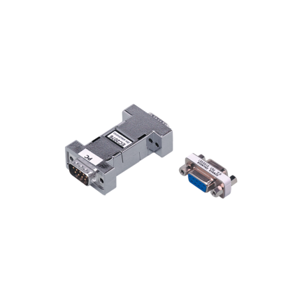 RS-232 adapter do programowania R360/PROGRAMMING ADAPTER (EC2076) - IFM