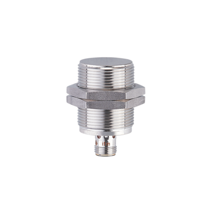 Metalowy czujnik indukcyjny IIB3015BBPKG/AM/US-104/3G/3D (II506A) - IFM