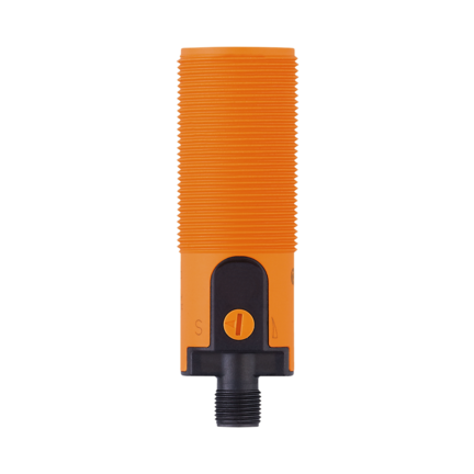 Czujnik pojemnościowy KI-3250NANKG/SL/1P/US/IO (KI5306) - IFM