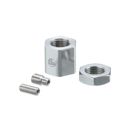 Adapter montażowy  (E30494) - IFM
