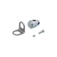 Zestaw montażowy  do czujników  do pozycjonowania MOUNTING SET 1 ROD MOUNTING (E20720) - IFM