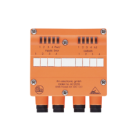 Moduł AS-i Universalny EEMS/Module/4DI/4do/T/CCT (AC2035) - IFM