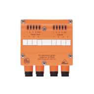Moduł AS-i Universalny EEMS/Module/4DI/4do/T/CCT (AC2035) - IFM