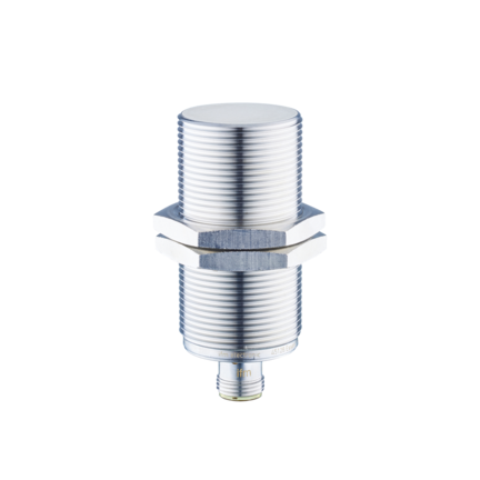 Czujnik indukcyjny IIK2015BFRKG/2LED/US-104 (IIC208) - IFM