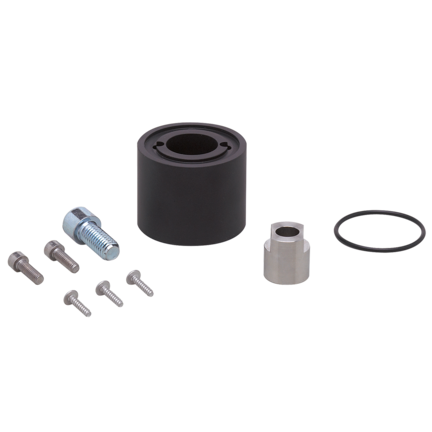 Adapter montażowy  do czujników  pozycji do zaworów grzybowych ADAPTER VALVIS 14 (E12170) - IFM