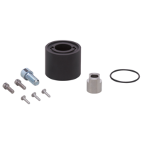 Adapter montażowy  do czujników  pozycji do zaworów grzybowych ADAPTER VALVIS 14 (E12170) - IFM