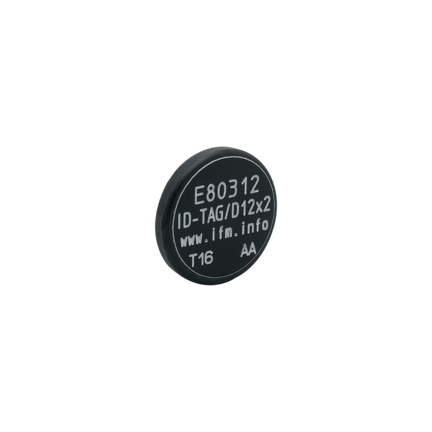 Tag RFID ID-TAG/D12X2/01 (E80312) - IFM