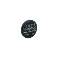 Tag RFID ID-TAG/D12X2/01 (E80312) - IFM