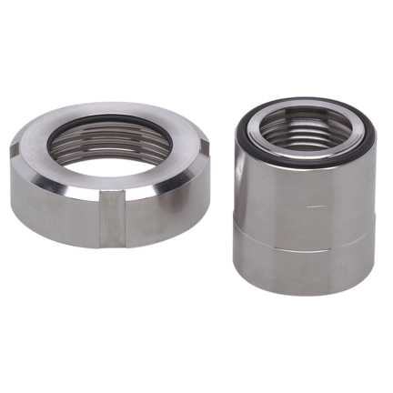Adapter procesowy uniwersalny (E33340) - IFM