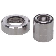 Adapter procesowy uniwersalny (E33340) - IFM