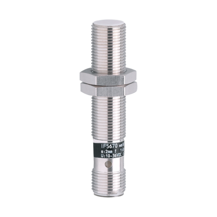 Czujnik indukcyjny IFK3002UBPKG/US-104-DPS (IF5670) - IFM