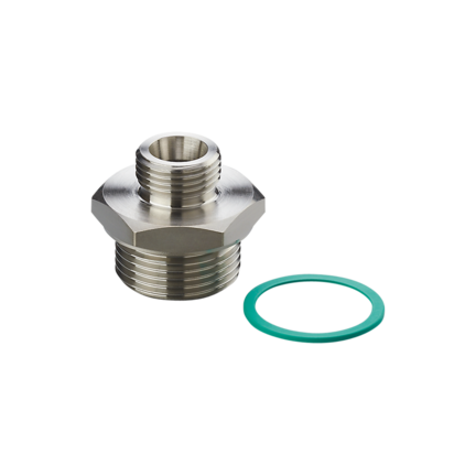 Adapter wkręcany SI/G3/4/VA (E40238) - IFM