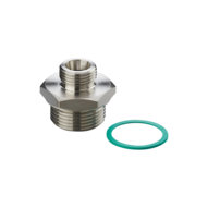 Adapter wkręcany SI/G3/4/VA (E40238) - IFM