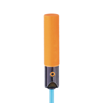 Czujnik pojemnościowy NAMUR KG-2080-N/6M/1D/1G (KG5079) - IFM