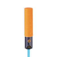 Czujnik pojemnościowy NAMUR KG-2080-N/6M/1D/1G (KG5079) - IFM
